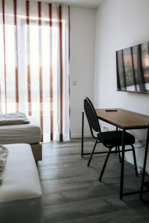 Dill Apartments Stederdorf